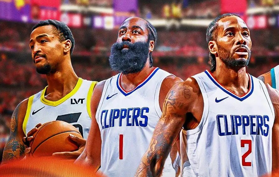 包含洛杉矶快船迎NBA季后赛关键赛；加时末段临场应变；媒体盛赞；阵容厚度经受考验的词条星空体育