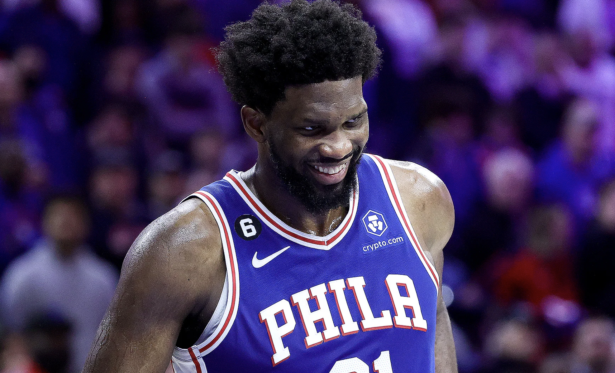 关于欧联赛后走向成谜，费城76人手感冰凉，赛场秩序良好，心理建设被强调的信息星空体育官方网站