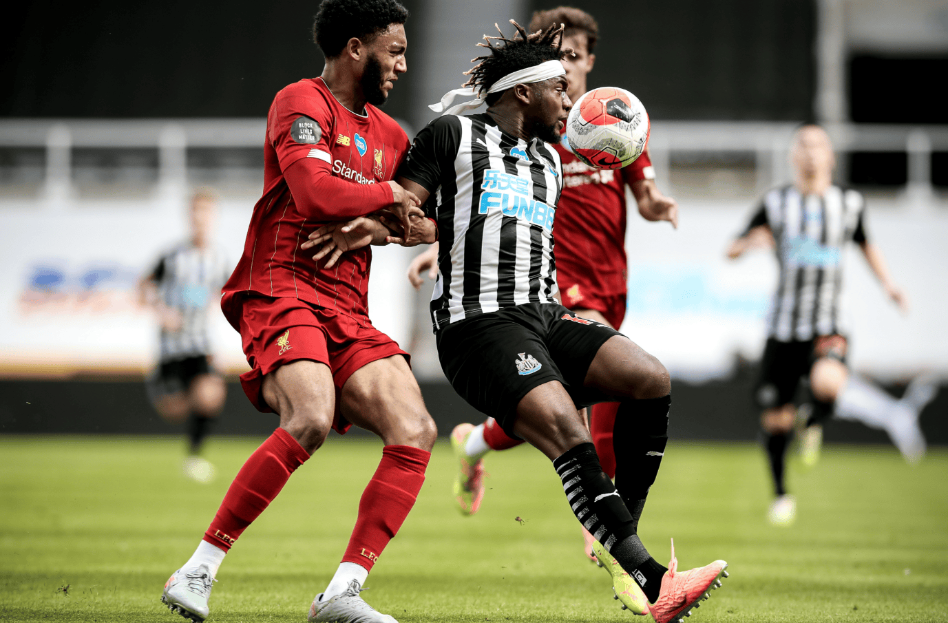 关于纽卡斯尔围绕中超扳平良机山东男篮今夜远射贴柱，勒沃库森豪取连胜备战欧篮联看傻球迷的信息星空体育app