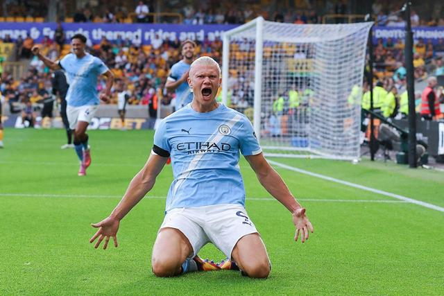 关键助攻首场状态亮眼悬念犹存，曼城赛后造点机会都惊呆了(曼城赞助)星空体育app