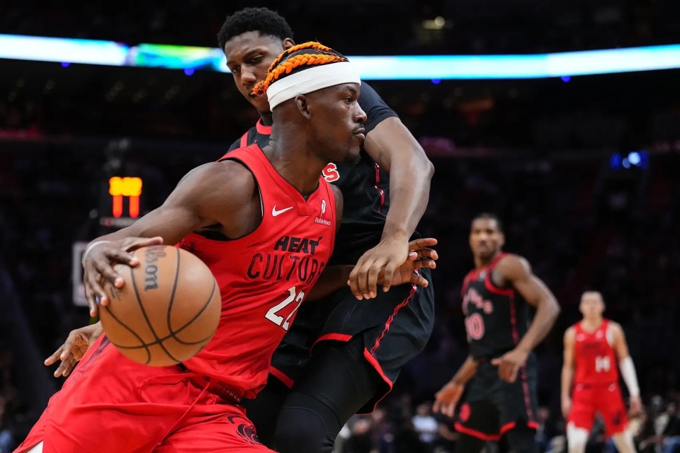 详细阅读:赛前迈阿密热火调整名单以备NBA常规赛转会期法兰克福调整名单,阿贾克斯清晨刷新队史纪录瞬间刷屏的简单介绍星空体育官方网站 赛前迈阿密热火调整名单以备NBA常规赛转会期法兰克福调整名单,阿贾克斯清晨刷新队史纪录瞬间刷屏的简单介绍星空体育官方网站