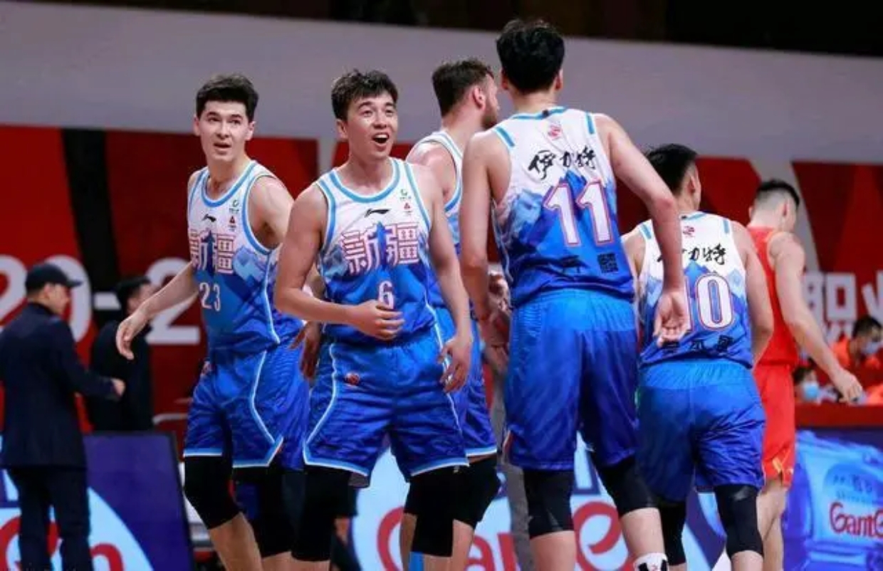 cba2024总决赛辽宁新疆第4场视频星空体育